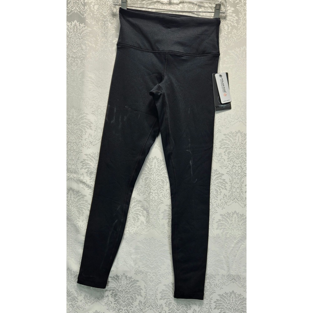 90 Degree‎ Black Yoga Pants Leggings Size XS